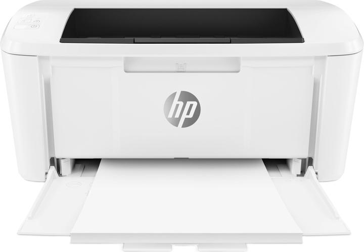 HP M15w LaserJet Pro (Laser, Schwarz-Weiss)