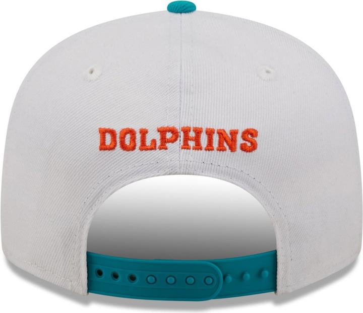 Immagine prodotto New Era 9Fifty Retro Miami Dolphins 305