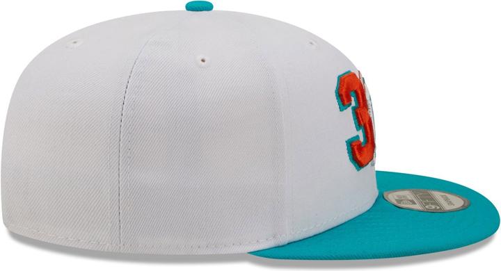 Immagine prodotto New Era 9Fifty Retro Miami Dolphins 305