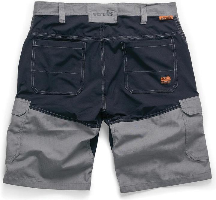 Immagine prodotto Scruffs Trade Pantaloncini Flessibile Uomo (40)