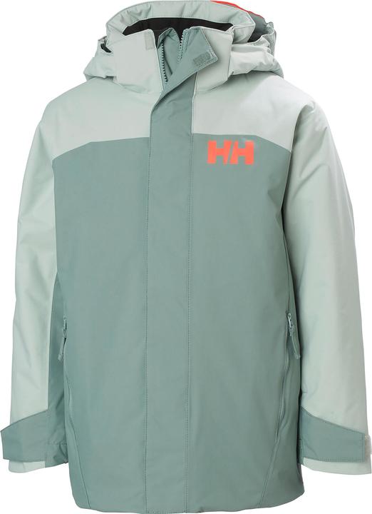 Actual product image Helly Hansen Kid's Level Jacket (12)