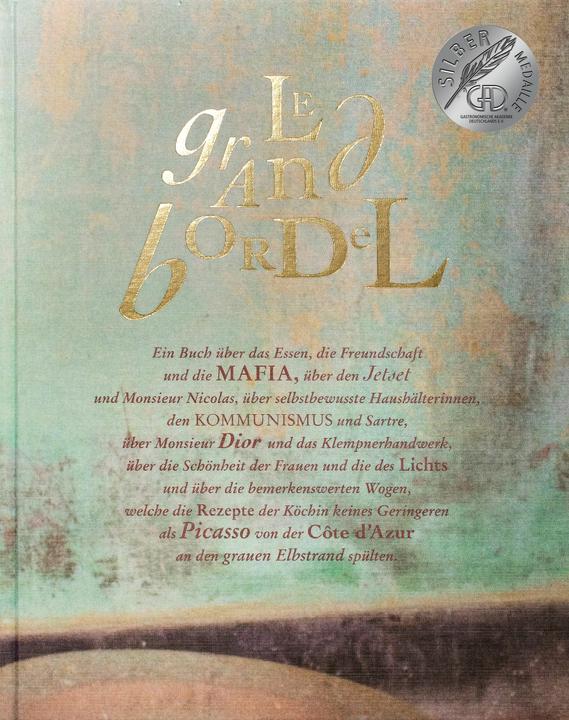 Immagine prodotto Le grand bordel (Tedesco, Gerd George, Giuditta Stoletzky, Stephan Hippe, 2013)