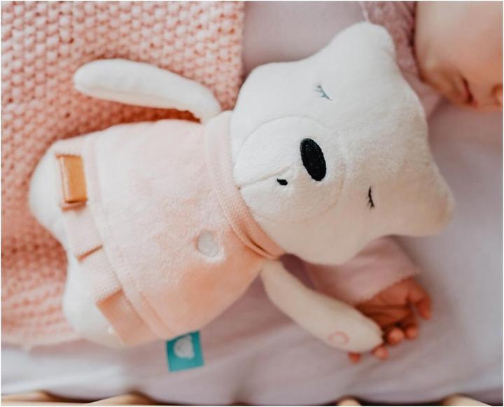 Immagine prodotto MyHummy Giocattolo coccoloso che aiuta a dormire