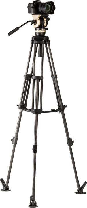 Produktbild Libec NX-100MC (Metall)