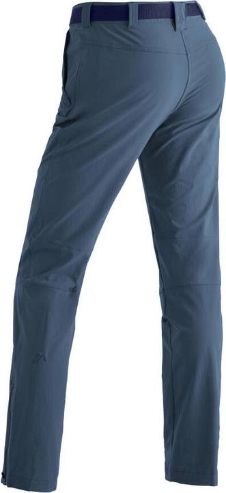 Actual product image Maier Sports Inara Slim Stretch Pants (34)