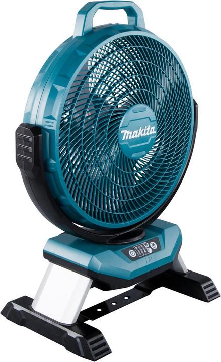 Image du produit Makita Ventilateur sans fil 18V DCF301Z (52 dB)