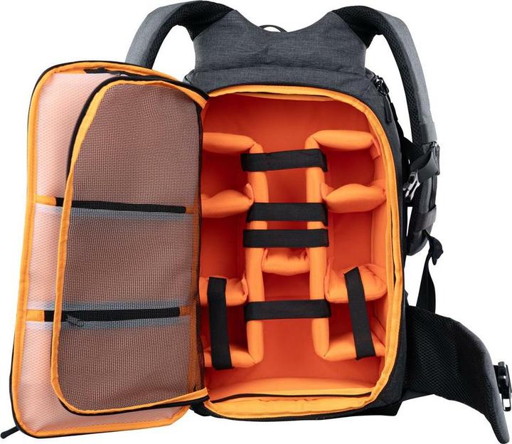 Produktbild Dörr Foto-Rucksack Prag Pro (Fotorucksack, 20 l)