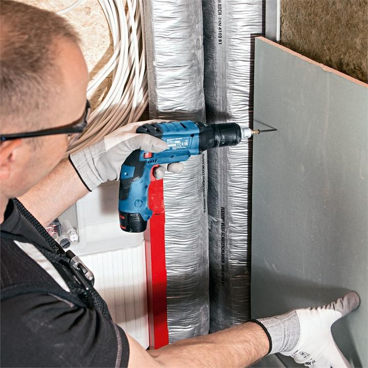 Produktbild Bosch Professional Gtb 12v-11 (Akkubetrieb)