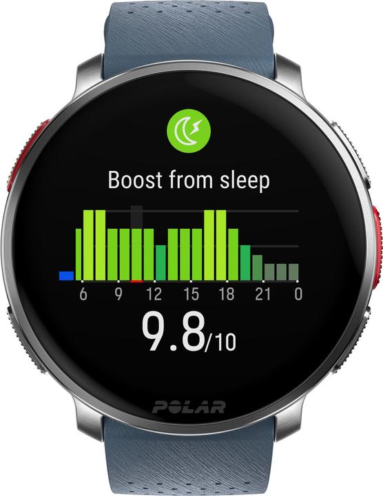 Produktbild Polar Vantage V3 (47 mm)