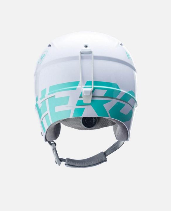 Actual product image Rossignol Hero Kids Impacts White (55 - 59 cm, S)