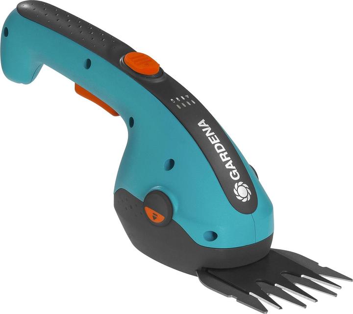 Productafbeelding Gardena ClassicCut Li (Draadloze heggenschaar)