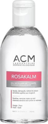 ACM Rosakalm (Reinigungstücher, 250 ml)