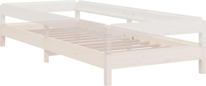 Image du produit VidaXL Milica (90 x 190 cm)
