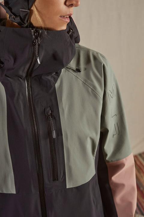 Image du produit Maloja MutmalspitzeM. (XL)