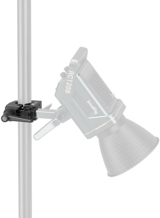 Produktbild SmallRig 4861 Super Clamp Support Kit