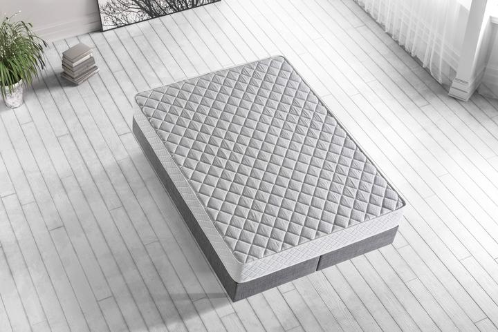 Immagine prodotto Homitis Soleila (140 x 190 cm, Nucleo della molla)
