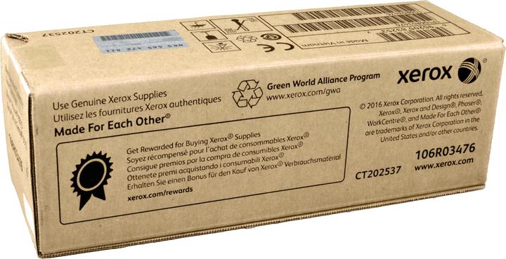 Produktbild Xerox 106r03476 (BK)