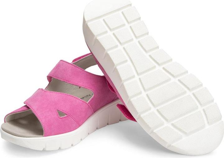 Produktbild Vitaform Sandale Samtziege Soft (43)