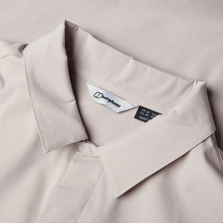 Produktbild Berghaus M Explorer Overshirt (Wanderhemd) (XXL)
