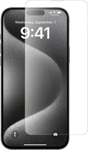 Actual product image MU Classic KVN Protection Series (1 Piece, Apple iPhone 16 Pro Max)