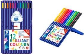 Immagine prodotto Staedtler Matita colorata ergosoft 12ST (12 colori, 12 x)