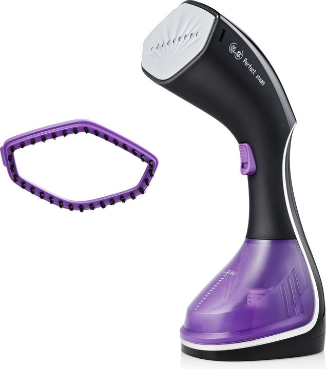 Actual product image Tristar ST-8921 Portable clothing steamer (1600 W, 25 g/min)