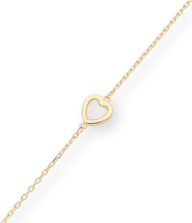 Produktbild Carat Colorstone (18 cm, Gold 9ct)