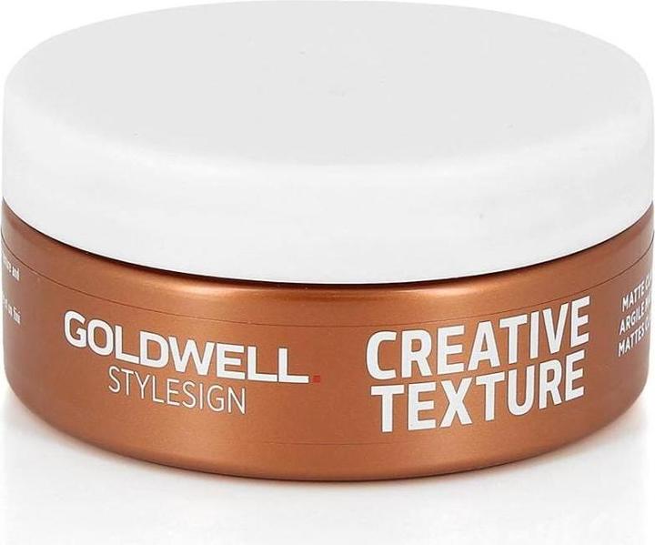 Immagine prodotto Goldwell StyleSign Texture Matte Rebel (Pomata, 75 ml)