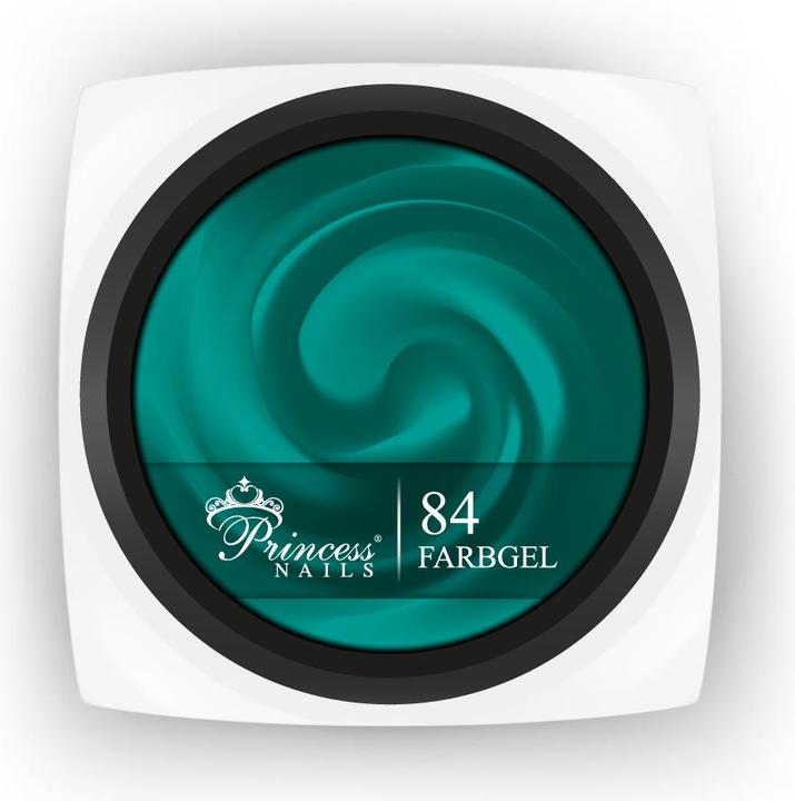 Immagine prodotto PrincessNails Gel colorato 84