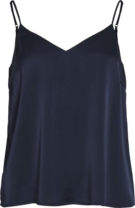 Actual product image Vila V-Ausschnitt Trägertop (36)
