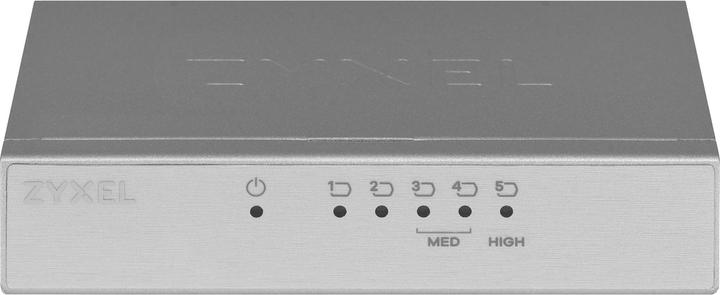 Produktbild Zyxel GS-105B v3 (5 Ports)