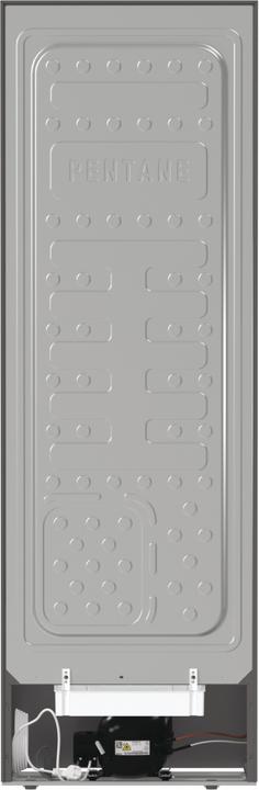 Produktbild Gorenje Gore GefSch FN 619 EES5 E inox (Freistehend, 280 l)