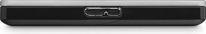 Produktbild Seagate Backup Plus Slim (1 TB)
