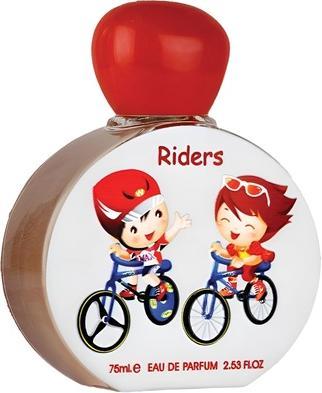 Produktbild Lattafa Perfumes Lattafa Pride Riders For Kids Eau De Parfum Spray 2.53 Ounce 75ml (Eau de Parfum, 75 ml)