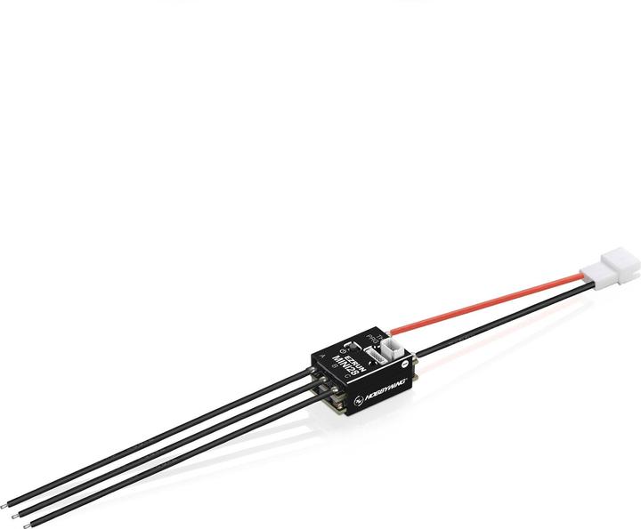 Immagine prodotto Hobbywing Regolatore brushless Ezrun MINI28 30A, 2S