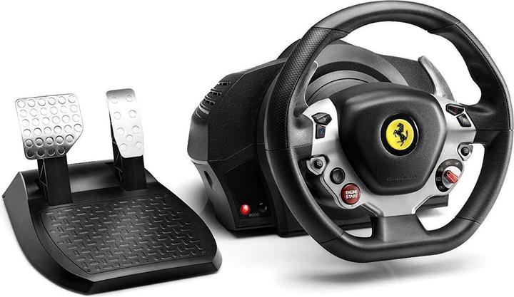 Thrustmaster TX Racing Wheel (PC, Xbox One X, Xbox Series X, Xbox One S, Xbox Series S)