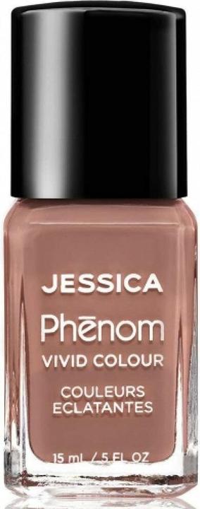 Image du produit Jessica Phenom Vivid Colour Vernis à ongles Chocolat Bronze 14ml (Chocolate Bronze)