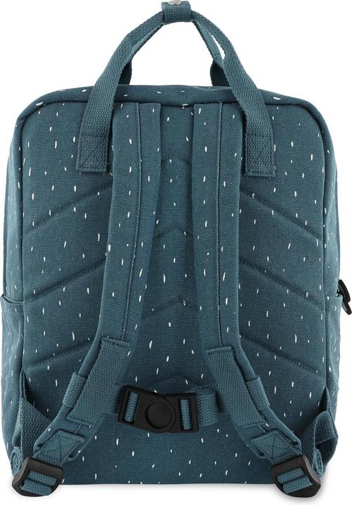 Actual product image Trixie Baby Rucksack XL Triceratops