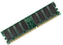 Productafbeelding CoreParts 2GB geheugenmodule voor HP (HP, 1 x 2GB)