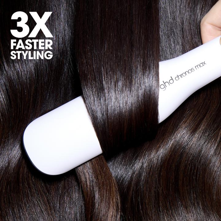 Actual product image ghd Chronos Max Styler (Straightening iron)