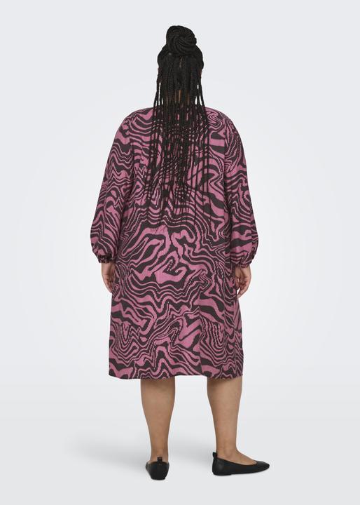 Actual product image Only CARITHILDA midi dress dress (42)