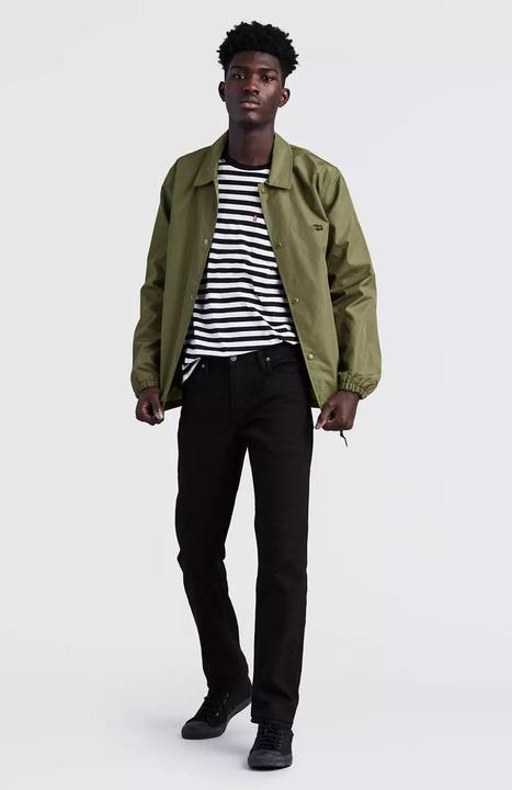 Actual product image Levis Slim Fit Jeans (W31/L32)