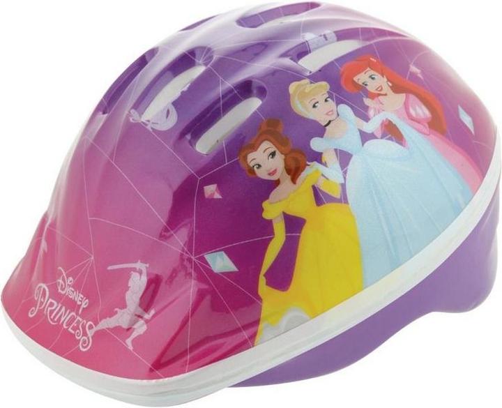 Immagine prodotto Disney Princess Casco da bicicletta (48 - 52 cm)