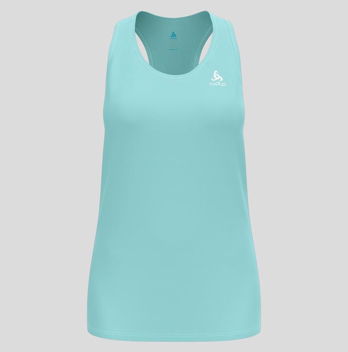 Aqua haze