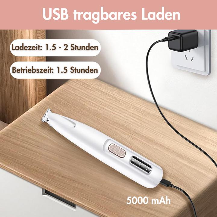 Immagine prodotto Suba Haustierhaarschneider (Cane)