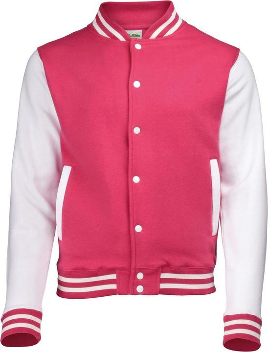 Image du produit Awdis - Blouson d'université - Adulte (M)