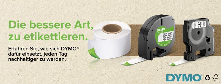 Image du produit Dymo LabelManager 210D