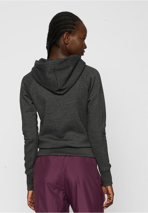 Immagine prodotto Mister Tee Ladies Ladies Kicks Love EMB Hoody - 22299 (M)