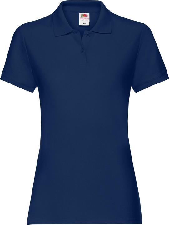 Fruit of the Loom Premium Poloshirt (XL)