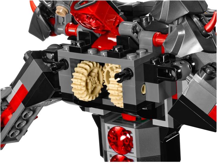 Immagine prodotto LEGO Ninjago (70626, LEGO Ninjago)